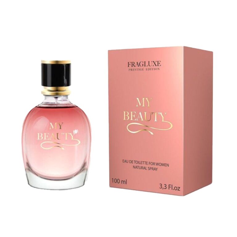 FRAGLUXE MY BEAUTY EDP FEM 100ML  – Cod Int: 78834