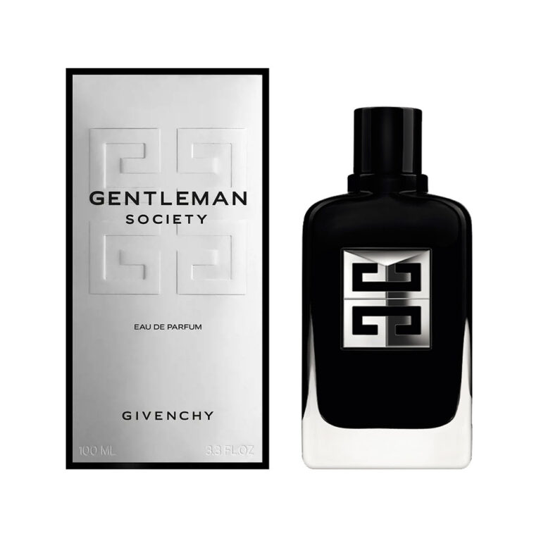 GIV.GENTLEMAN SOCIETY EXT.EDP MAS 100ML  – Cod Int: 77680