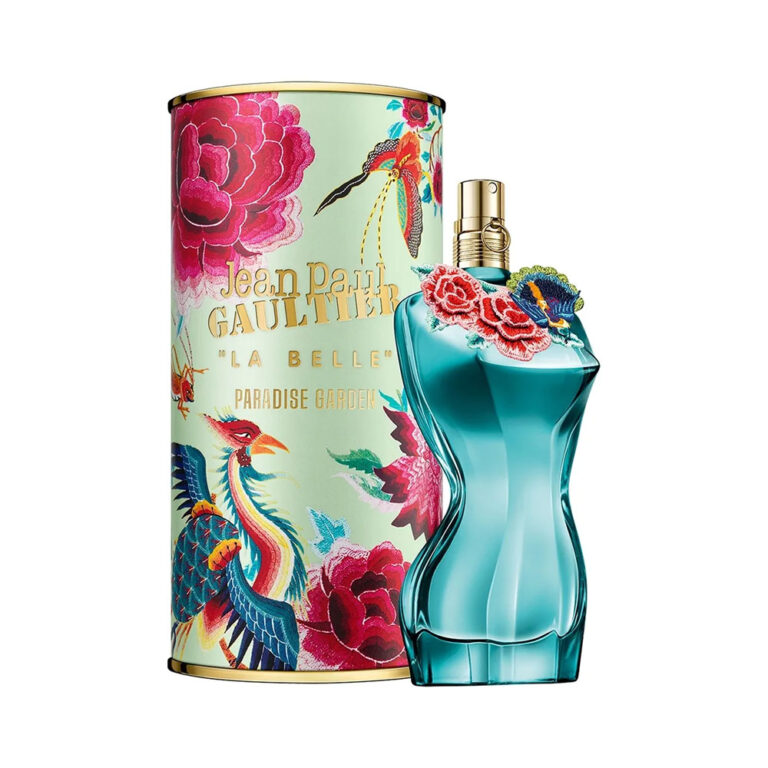 JPG LA BELLE PARADISE GAR. FEM 50ML  – Cod Int: 77050