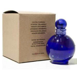 TESTER BRITNEY F.MIDNIGHT FEM 100 ML  - Cod Int: 78156