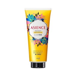 KAO TRATAMIENTO ASIENCE MOIST RICH 180G - Cod Int: 15580