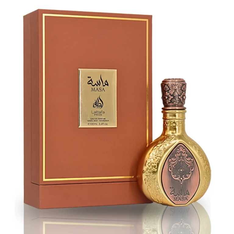 LATTAFA PRIDE MASA EDP 100ML  – Cod Int: 78685