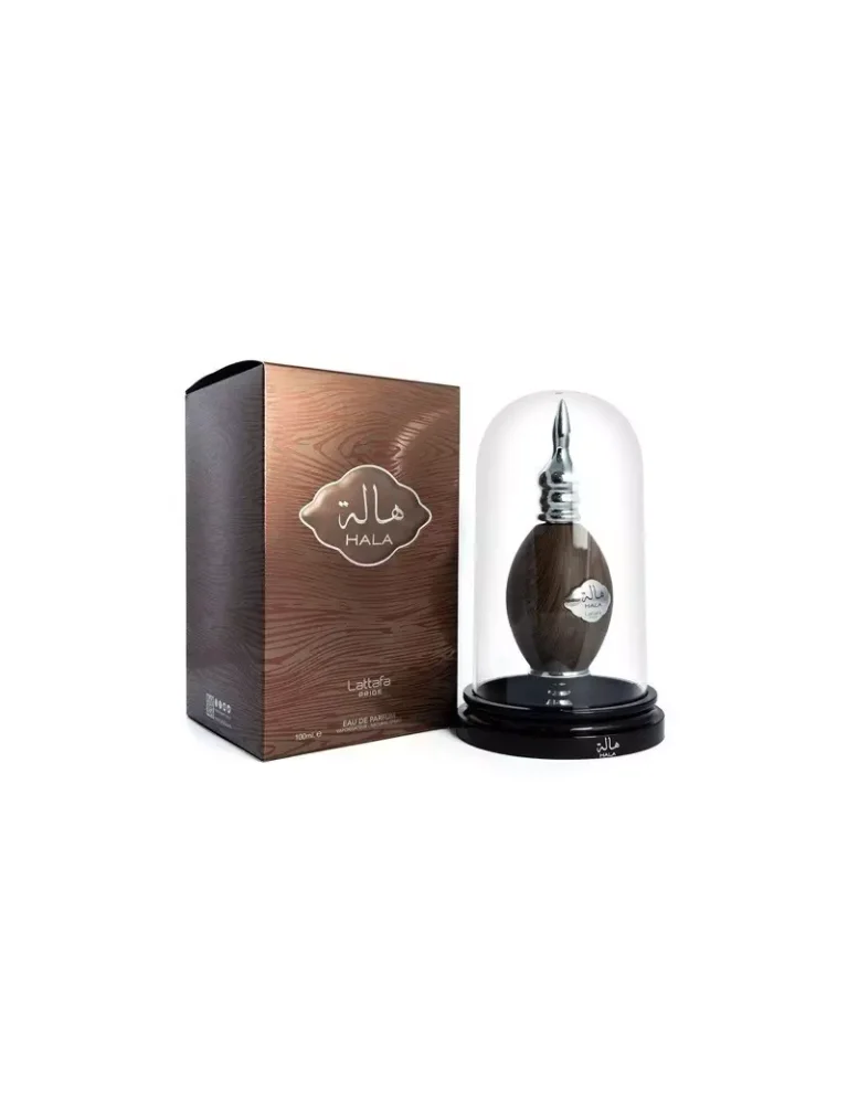 LATTAFA PRIDE HALA EDP 100ML UNISEX  – Cod Int: 78684