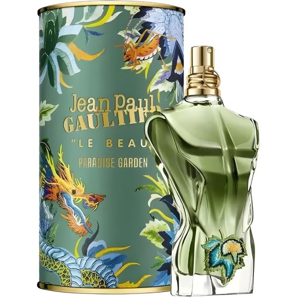 JPG LE BEAU PARADISE GARDEN MAS 75ML  – Cod Int: 77054