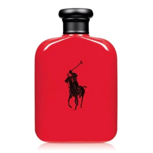 TESTER RALPH L. POLO RED 125ML SIN CAJA  - Cod Int: 78243