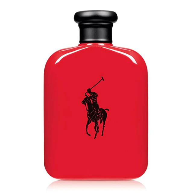 TESTER RALPH L. POLO RED 125ML SIN CAJA  – Cod Int: 78243