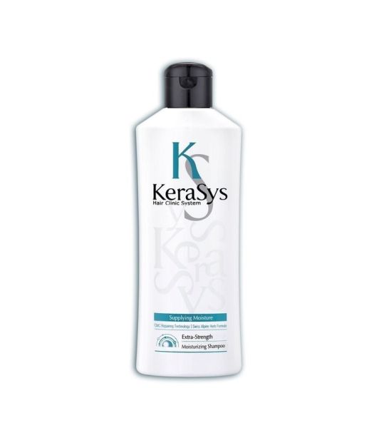 KERASYS SHAMPOO MOISTURIZING 180ML  – Cod Int: 21057