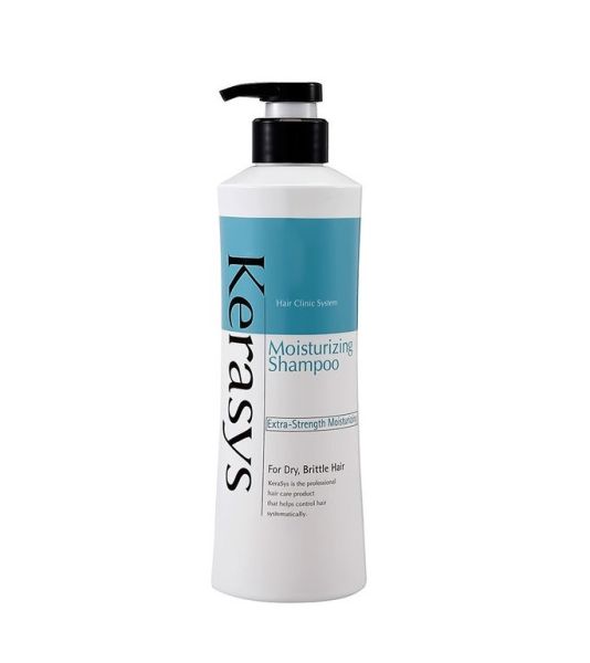KERASYS SHAM MOISTURIZING 600ML  – Cod Int: 43351