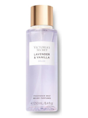 VIC NEW SPLASH VANILLA LAVANDER 250 ML  - Cod Int: 77686