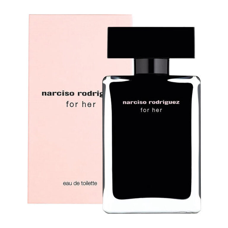 NARCISO R FOR HER EDT 100ML  – Cod Int: 77118