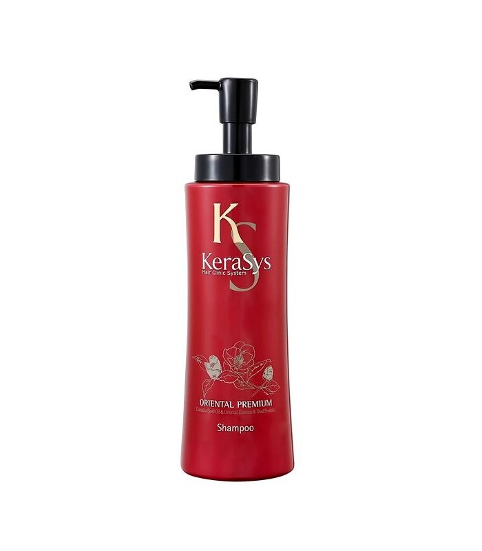 KERASYS SHAM ORIENTAL PREMIUM 600ML  – Cod Int: 20672