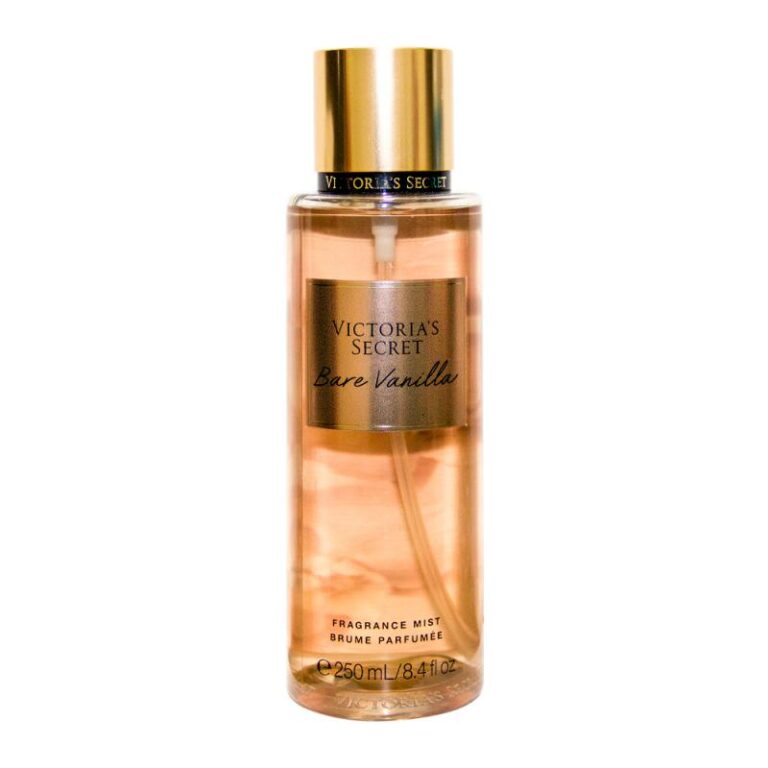 VS SPLASH VANILLA BARE 250ML  – Cod Int: 77512