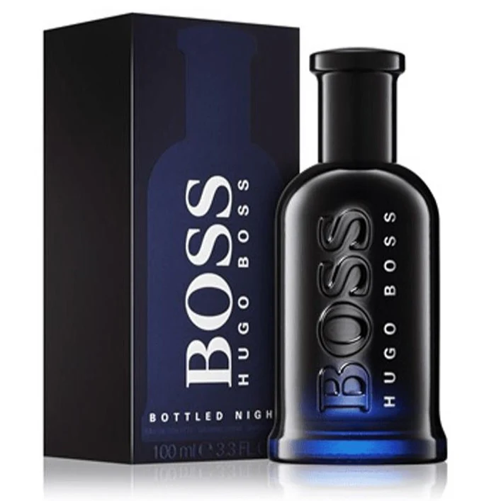 HUGO BOSS N.6 NIGHT MAS 100ML – Cod Int: 81250