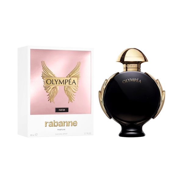 PR OLYMPEA PARFUM FEM 80ML – Cod Int: 81274
