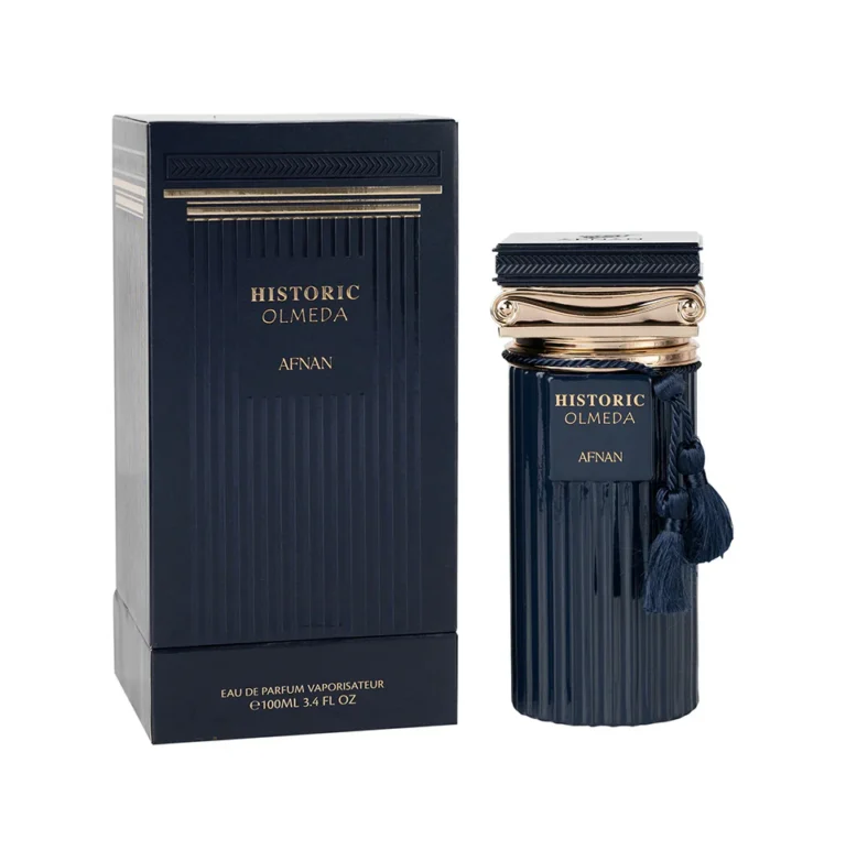 AFNAN HISTORIC OLMEDA EDP 100ML UNISEX – Cod Int: 81934