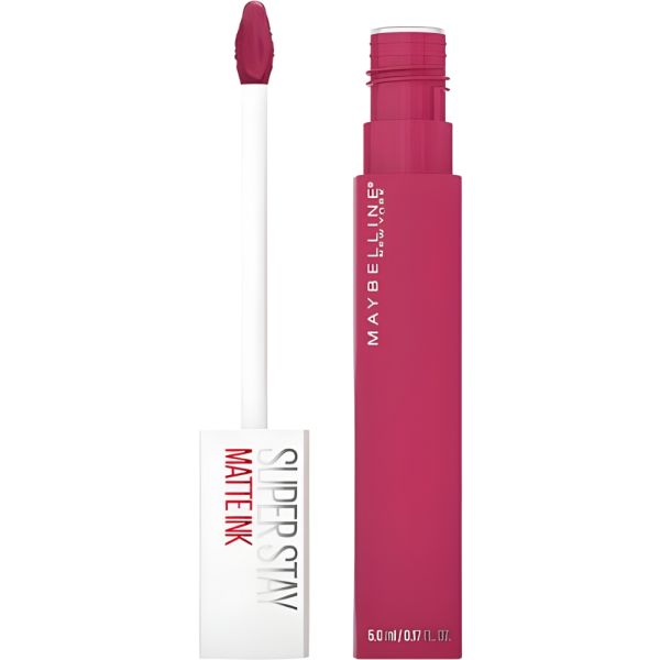 MAYBELLINE LABIAL MATTE INK 150 PINK PAT – Cod Int: 17987