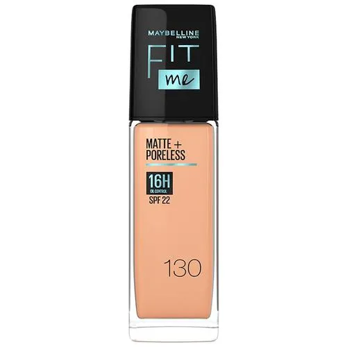 MAYBELLINE BASE 130  3463 30ML – Cod Int: 18095