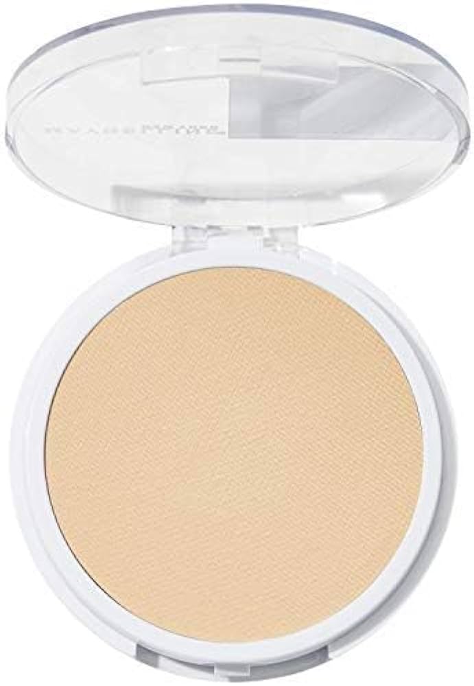 MAYBELLINE POLVO SUPERSTAY 220 NATURAL – Cod Int: 18110