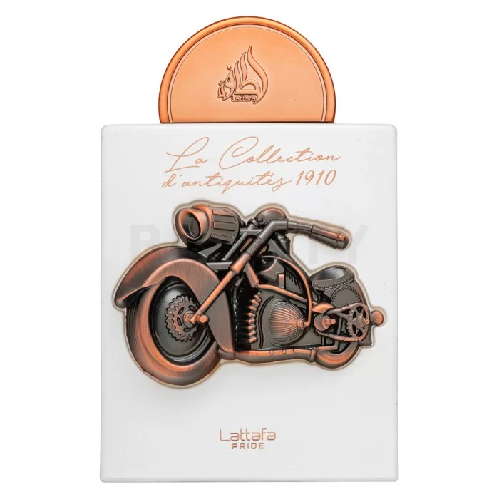 LATTAFA PRIDE D’ANTIQUITES 1910 100ML – Cod Int: 81520