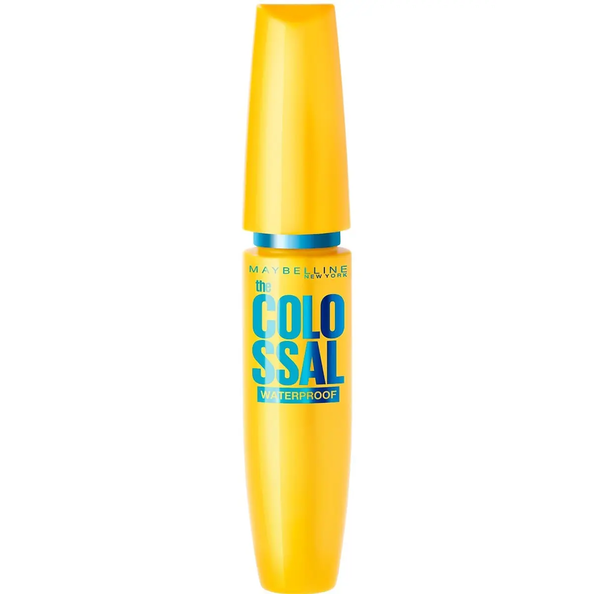 MAYBELLINE MASCARA COL. WP COLAGENO – Cod Int: 19816