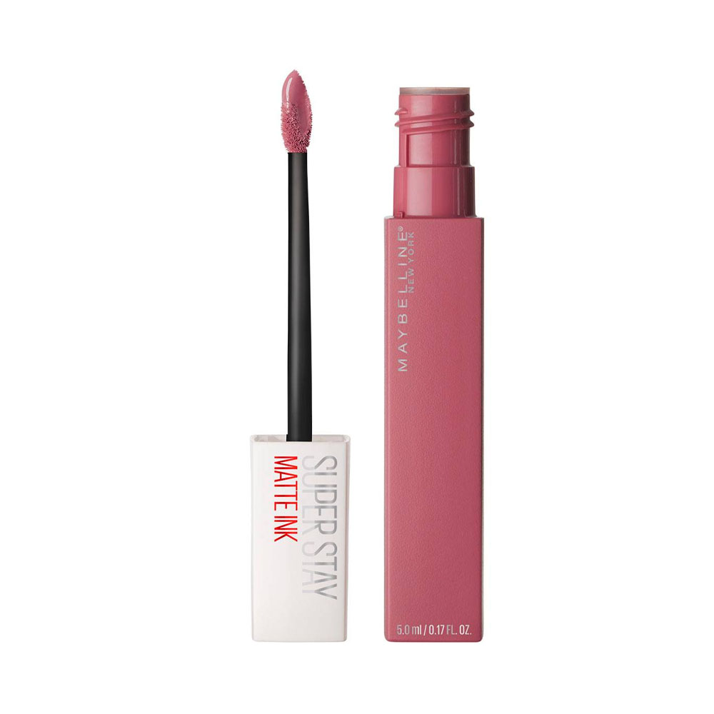 MAYBELLINE LABIAL MATTE INK 15 LOVER – Cod Int: 19829