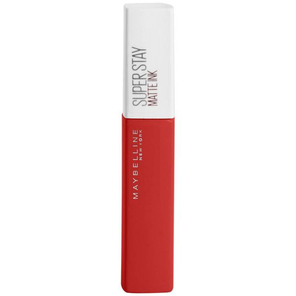 MAYBELLINE LABIAL MATTE INK 118 CITY DAN – Cod Int: 19831