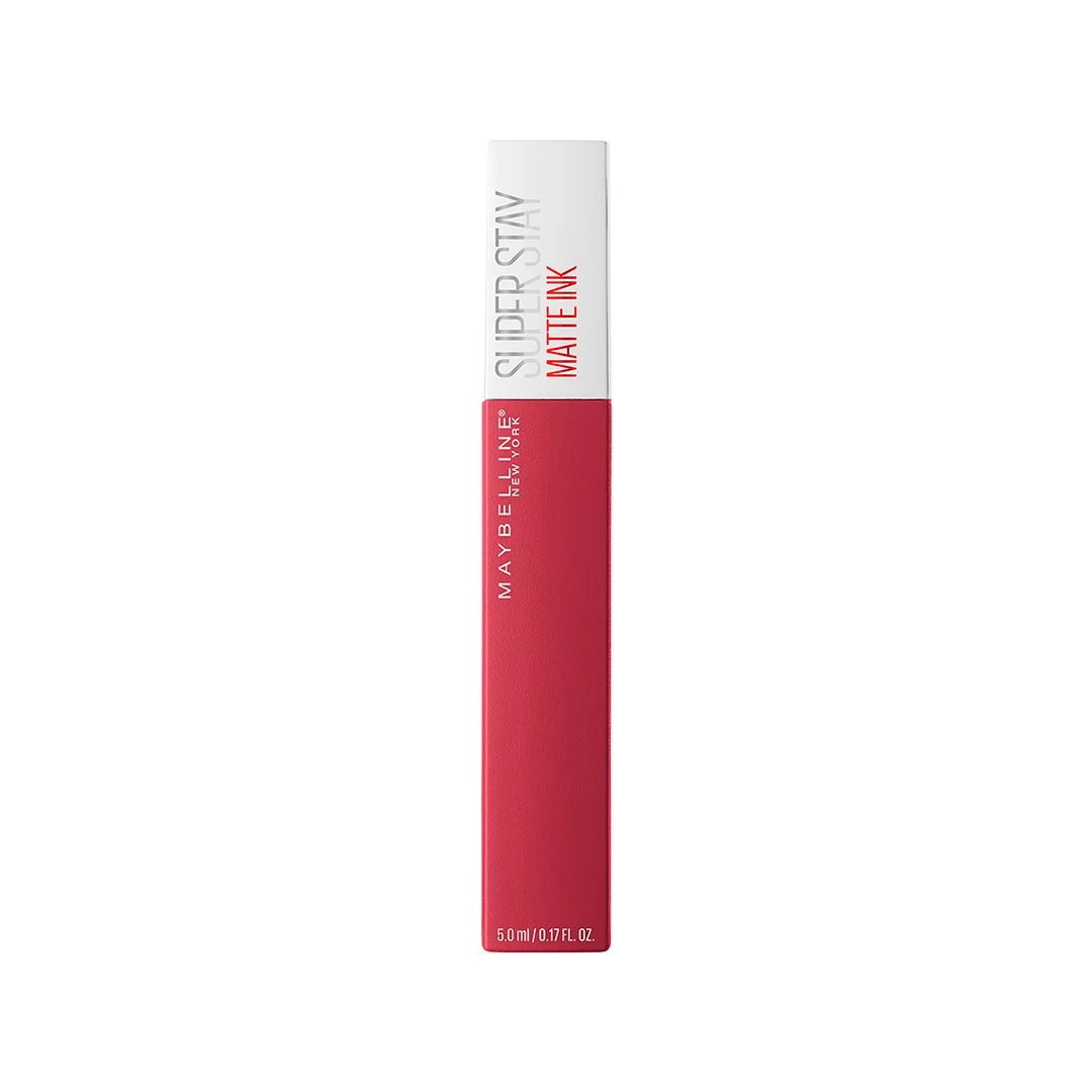 MAYBELLINE LABIAL MATTE INK 80 RULER – Cod Int: 19832