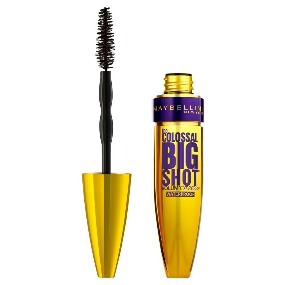 MAYBELLINE MASCARA COL. BIG SHOT WP 226 – Cod Int: 20616
