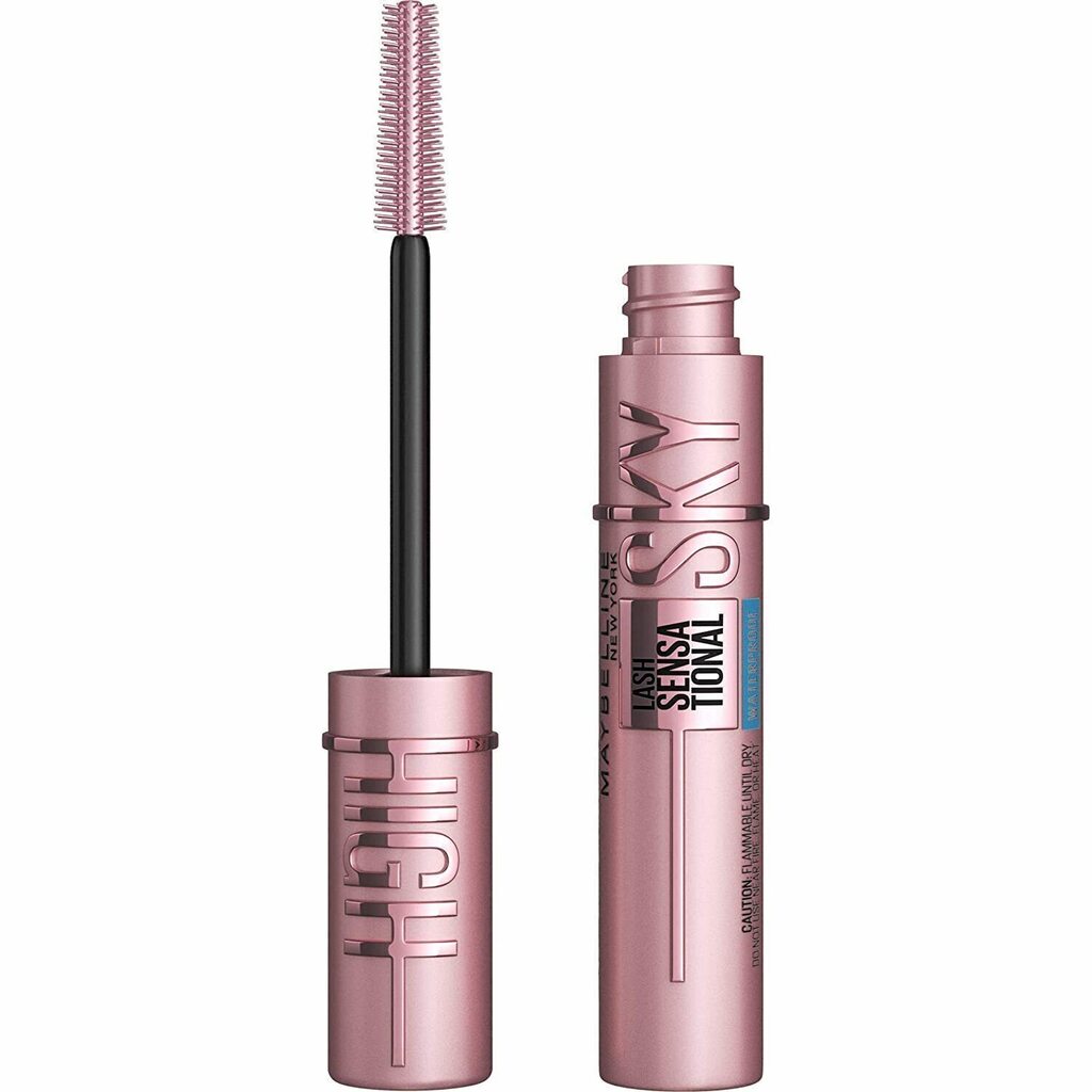MAYBELLINE MASCARA SKY HIGH WP 802 – Cod Int: 20622