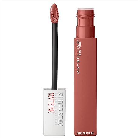 MAYBELLINE LIP S.STAY MATTE INK 05 LOYAL – Cod Int: 20624