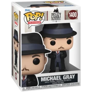 FUNKO POP 1400 PEAKY BLINDERS MICHAEL - Cod Int: 81549
