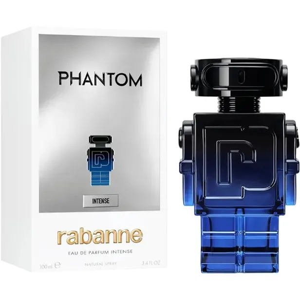 PR PHANTOM INT MAS EDP 100ML – Cod Int: 81267