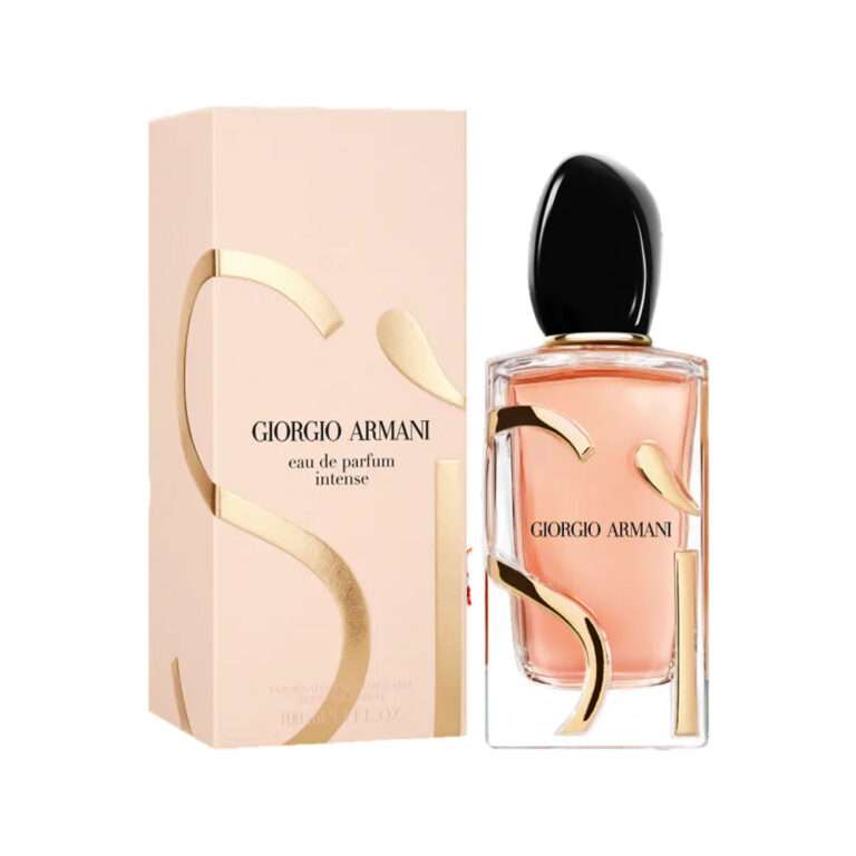 ARMANI SI INTENSE EDP 100ML – Cod Int: 81671