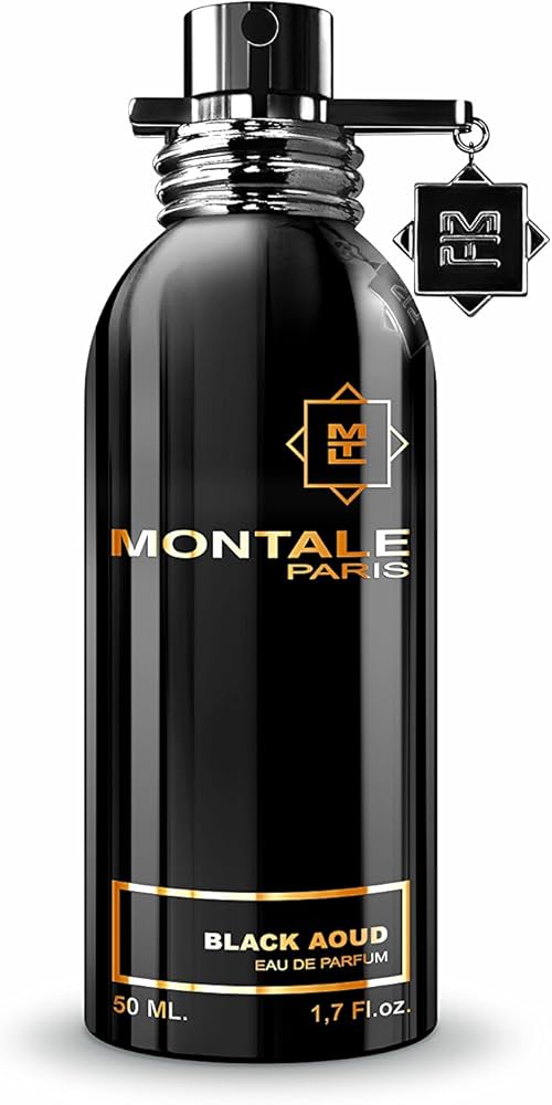 MONTALE BLACK AOUD EDP 50ML – Cod Int: 81169