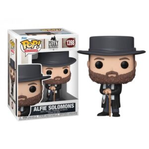 FUNKO POP 1398 PEAKY BLINDERS ALFIE - Cod Int: 81548