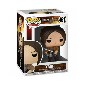 FUNKO POP 461 ATTACK ON TITAN YMIR - Cod Int: 81564