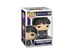 FUNKO POP 1309 WEDNESDAY MERLINA - Cod Int: 81571