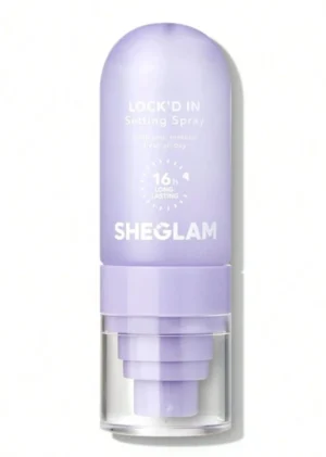 SGL LOCK'D IN SETTING SPRAY MATTIFYING E - Cod Int: 81845