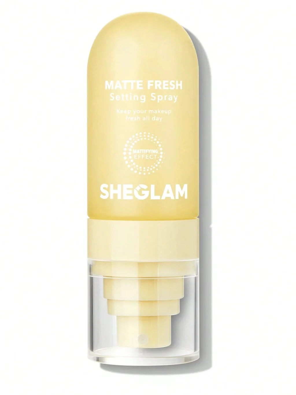 MATTE FRESH SETTING SPRAY ULTRA MATTESGL – Cod Int: 81846