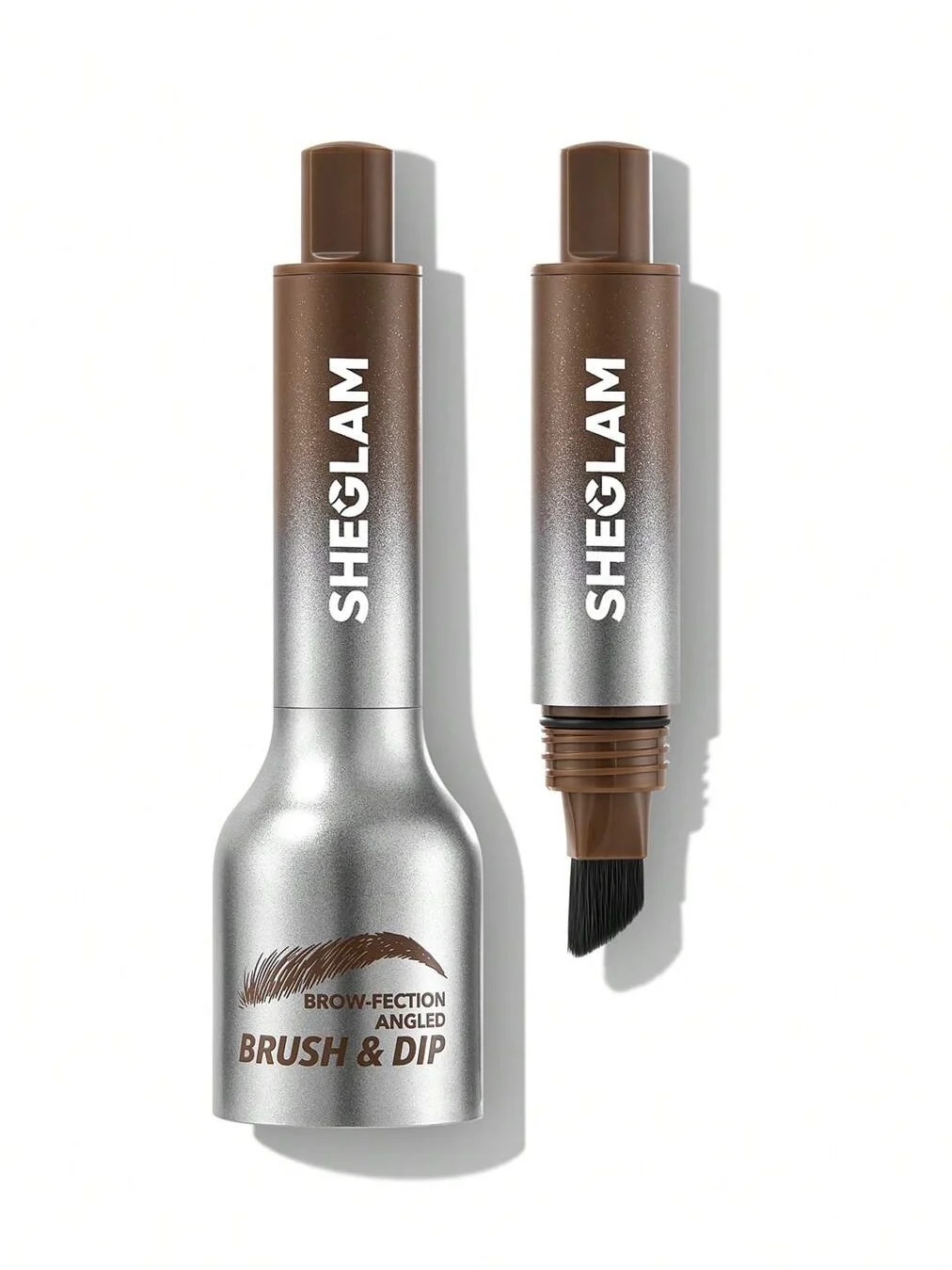 SGL  BROCHA BROW-FECTION ANGLED BRUSH & – Cod Int: 81862