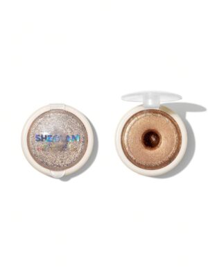 SGL GLEAM CHASER EYESHADOW TOPPER BROWN - Cod Int: 81889