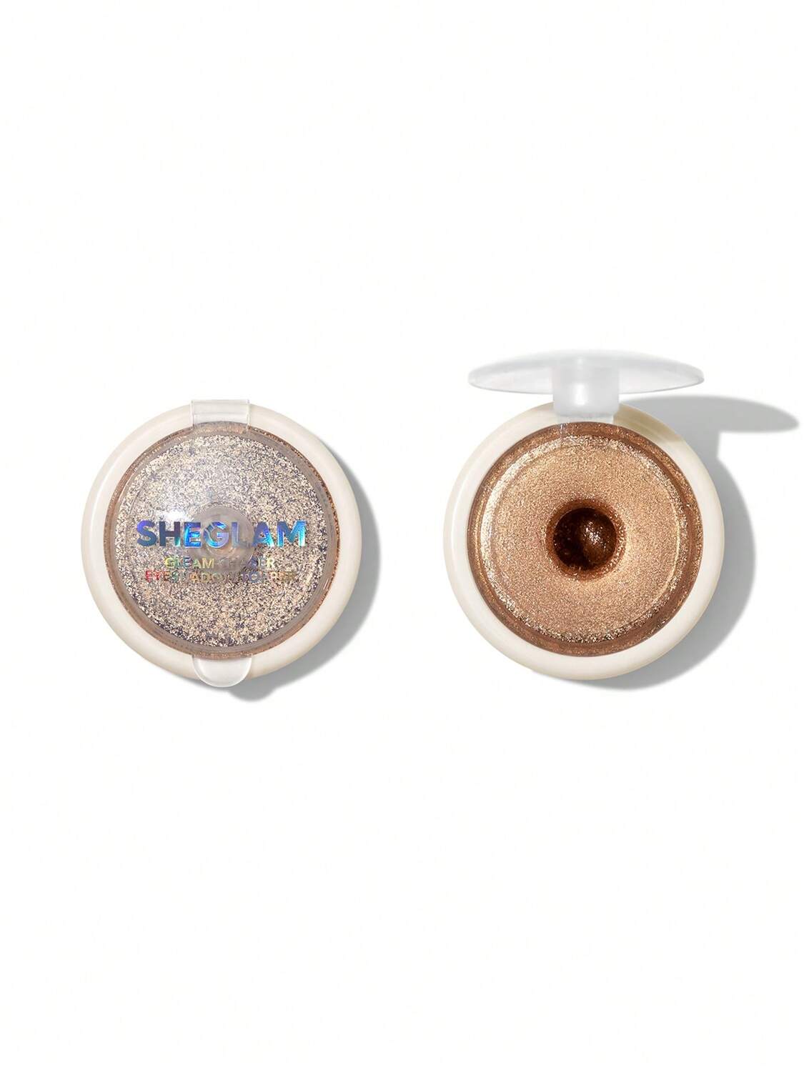 SGL GLEAM CHASER EYESHADOW TOPPER BROWN – Cod Int: 81889