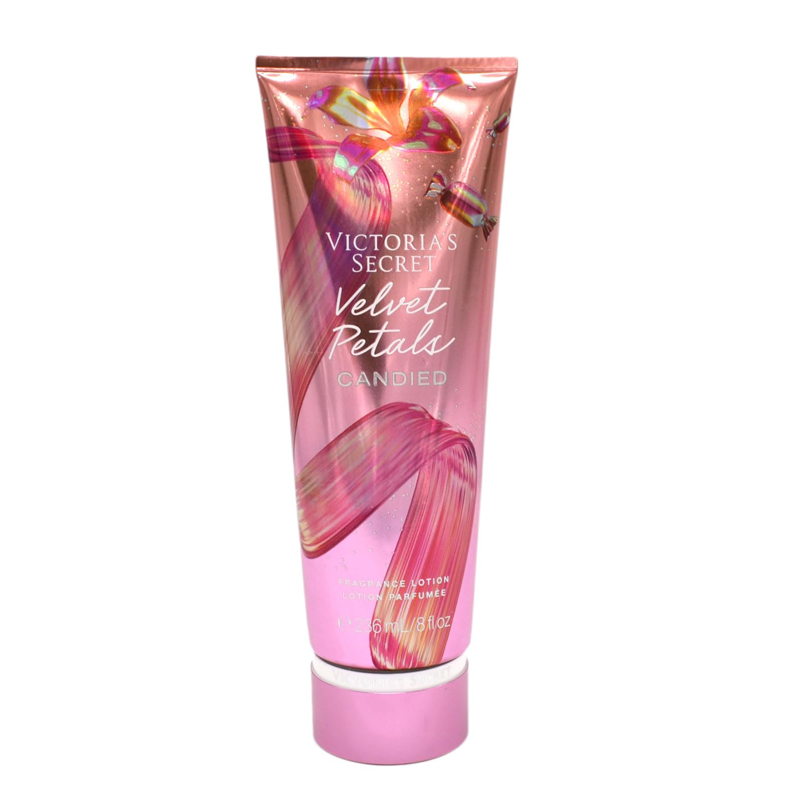 VS LOTION VELVET PETALS CANDIED 236ML - Cod Int: 82002
