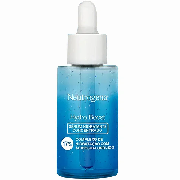 NEUTROGENA SERUM HIDRATANTE HIDRO BOOST – Cod Int: 82003