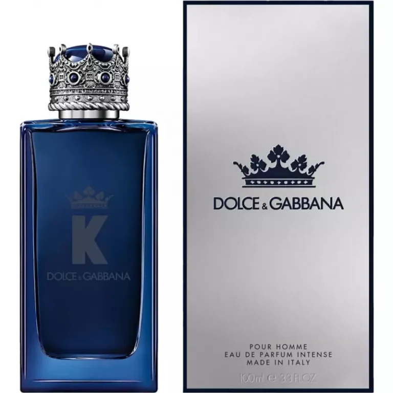 DOLCE GABBANA K EDP INTENSE MAS 100ML – Cod Int: 82075