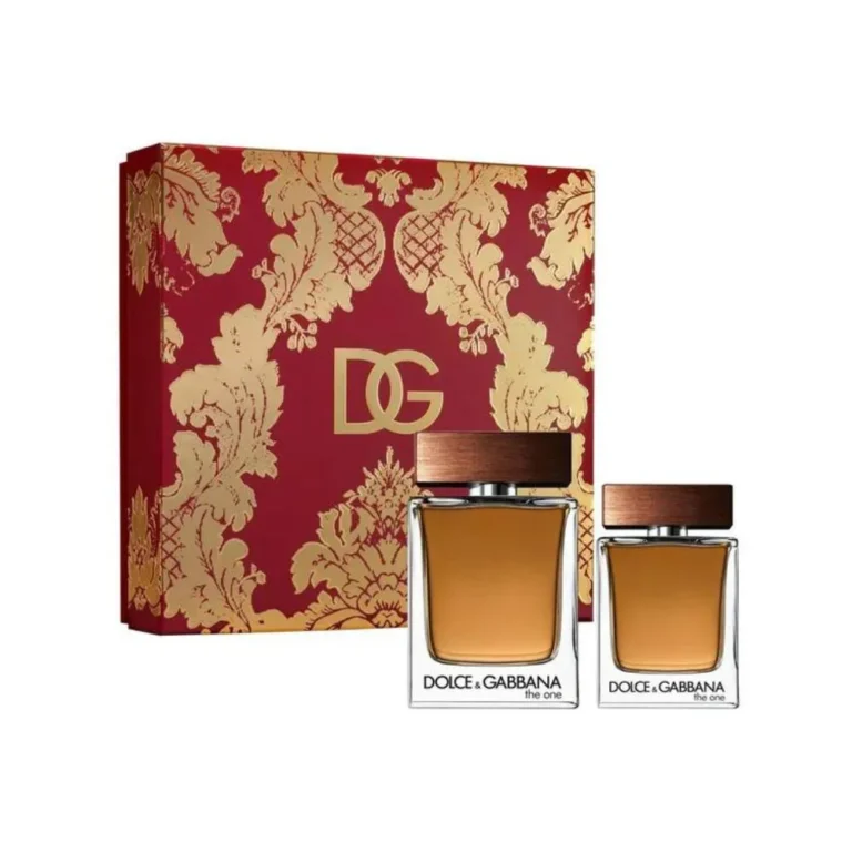 D&G THE ONE EDT MAS SET 100ML+50ML – Cod Int: 82086