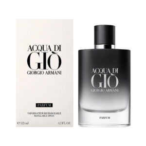 ARMANI ACQUA DI GIO EDP MAS 125ML - Cod Int: 81963