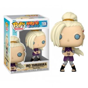 FUNKO POP 1506 NARUTO INO YAMANAKA - Cod Int: 81087