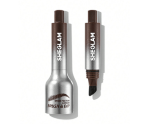 SGL BOCHA BROW-FECTION ANGLED BRUSH & DI - Cod Int: 81859