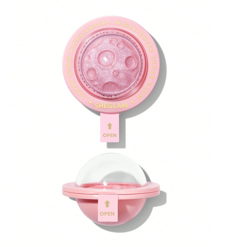 SGL ILUMINADOR  LUNAR GLOW HIGHLIGHTER – Cod Int: 81858